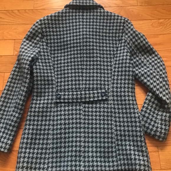 Wool Tailored Jacket - Picture 4 of 13